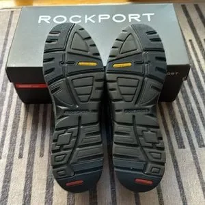 Rockport, Adiprene by Adidas, ACTIVFLEX RCSPT T-TOE, size 12 (US) Rockport | Shoes | Rockport Adiprene By Adidas Activflex  main image 3